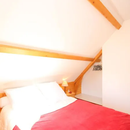 Chalé Chalet Mont-dore, 4 Pieces, 8 Personnes - Fr-1-608-2 Le Mont-Dore