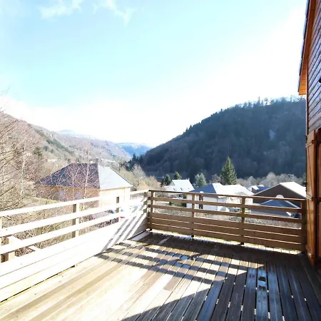 Chalet Mont-dore, 4 Pieces, 8 Personnes - Fr-1-608-2 Le Mont-Dore