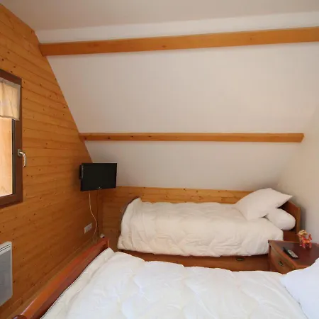 Chalet Mont-dore, 4 Pieces, 8 Personnes - Fr-1-608-2 * Le Mont-Dore