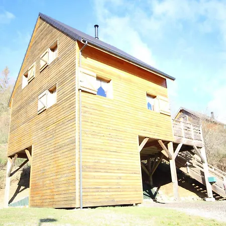 Chalet Mont-dore, 4 Pieces, 8 Personnes - Fr-1-608-2 Chalé Le Mont-Dore