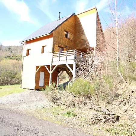 Chalet Mont-dore, 4 Pieces, 8 Personnes - Fr-1-608-2